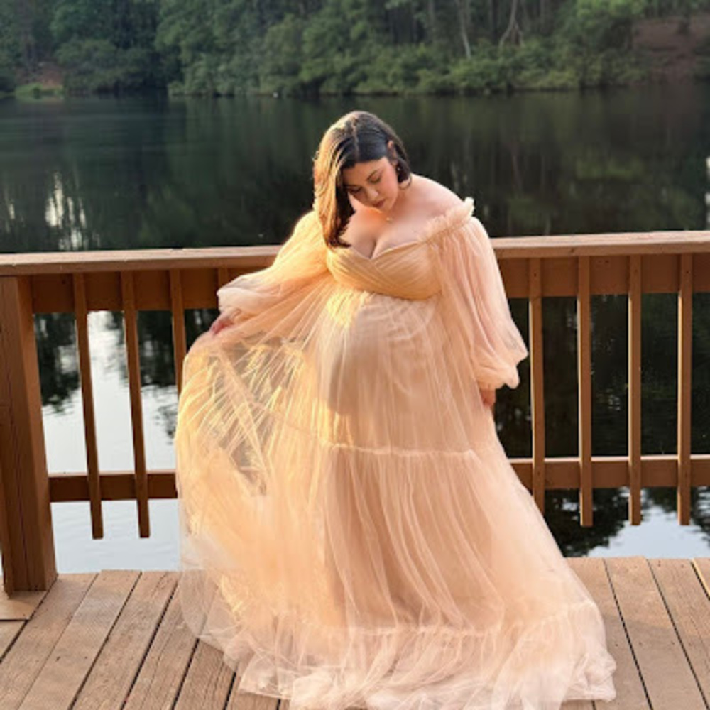 Meet your Posher, Ady’s